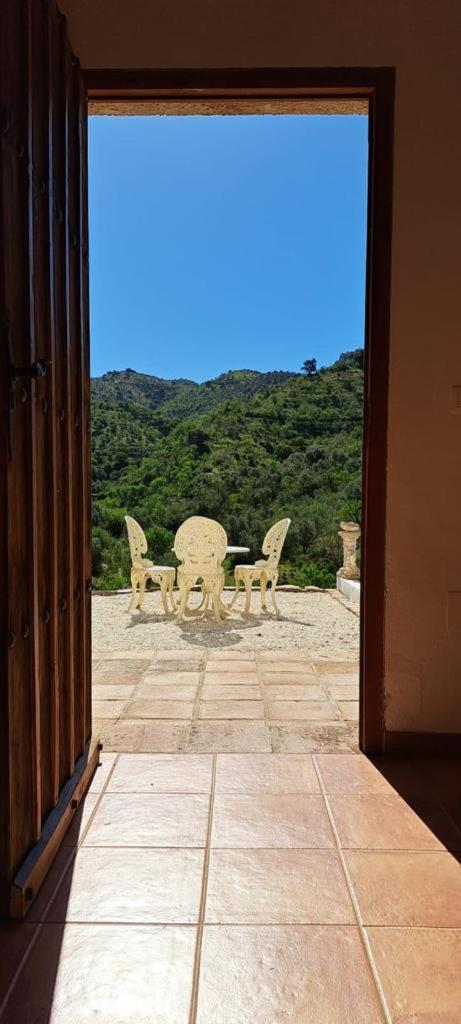 Peace And Tranquility At Montana Retreat Lägenhet Alora Rum bild